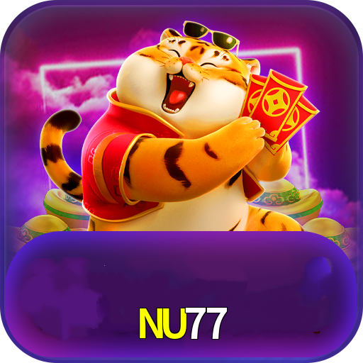 NU77 logo